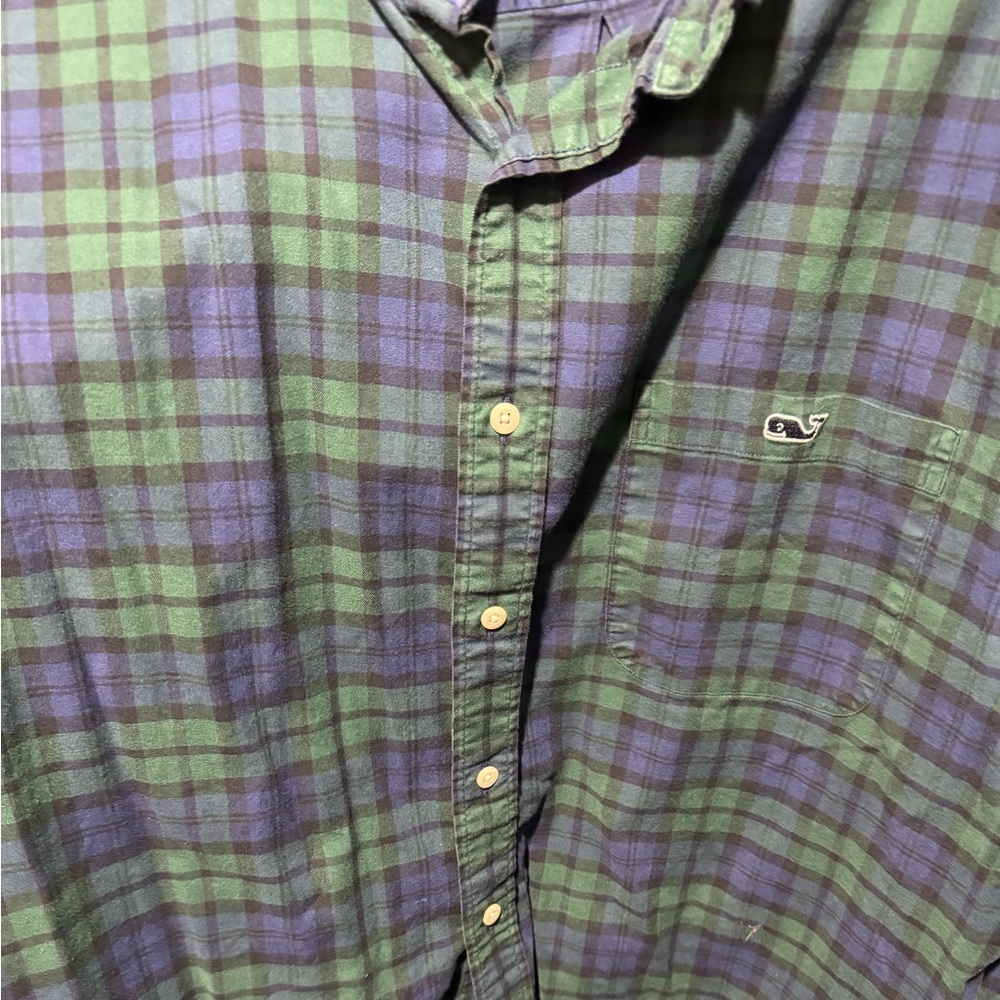 Vineyard vines xlt